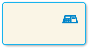 自分の代わりにスーパーで買い物をして欲しい